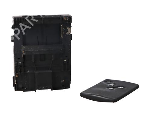 Ignition barrel RENAULT ZOE (BFM_) | BP32328021M48