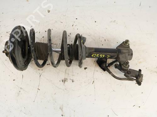 Left front shock absorber NISSAN PRIMERA (P12) | BP39408062M16 - Image 2