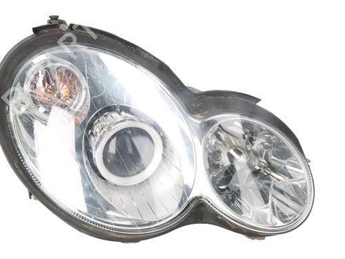 right-headlight-mercedes-benz-c-class-coupe-cl203-2001-2002-2003-2004-2005-2006-2007-2008-2009-2010-2011-33944775 main image