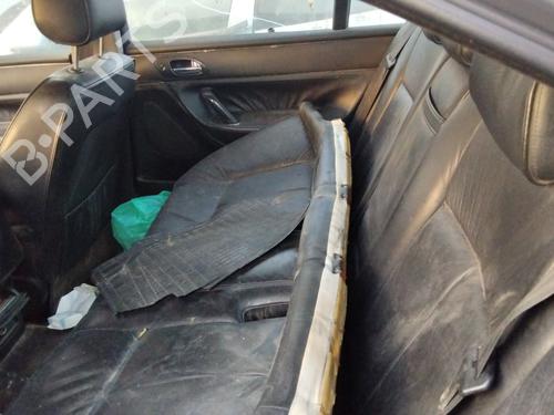 Høyre baklys PEUGEOT 607 (9D, 9U) 2.2 HDi | BP19422715C35 