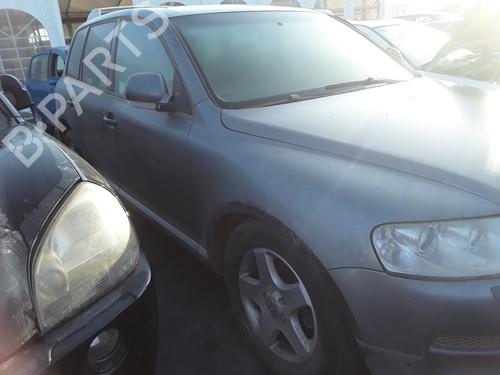 Fanale sezione interna posteriore destro VW TOUAREG (7LA, 7L6, 7L7) 2.5 R5 TDI | BP11676493C80