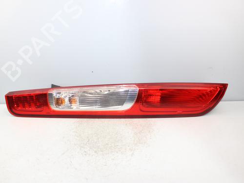 Venstre baglygte FORD FOCUS II (DA_, HCP, DP) [2004-2013]  18303247