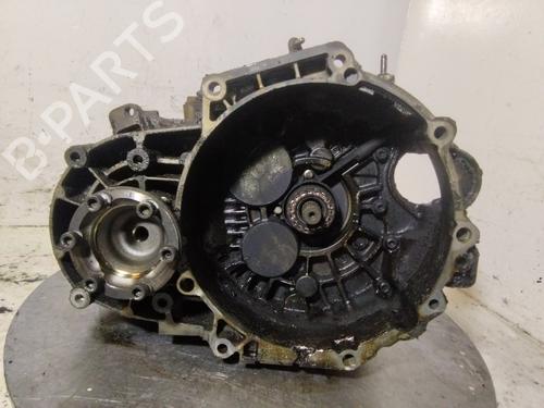 gearbox-audi-a3-sportback-8pa-2004-2005-2006-2007-2008-2009-2010-2011-2012-2013-2014-2015-36642043 main image