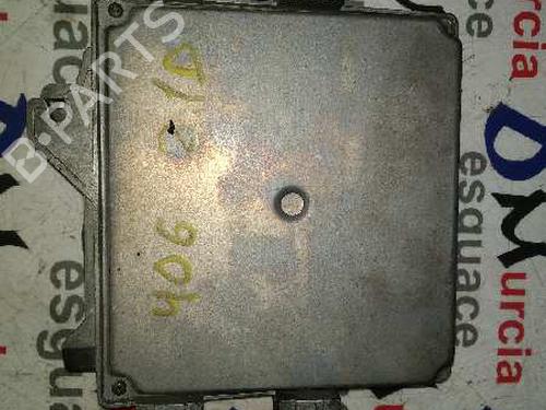 Engine control unit (ECU) PEUGEOT 406 Break (8E/F) | BP8552754M57