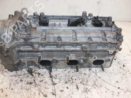 Cylinder head MERCEDES-BENZ VIANO (W639)  | BP19422302M5 