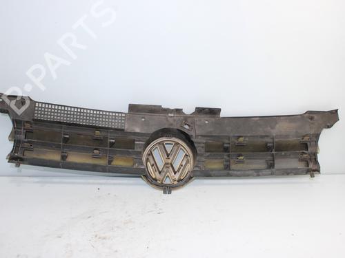 Grille VW GOLF IV (1J1)  | BP18245869C40 
