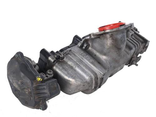 Intake manifold VW PASSAT CC B6 (357) | BP40261705M70 - Image 3