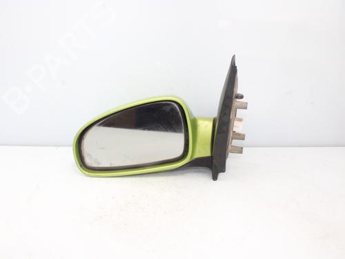 Used Left mirror DAEWOO KALOS (KLAS) [2002-2025]  16042978