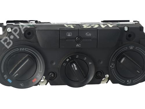 Used Climate control Climate control SKODA OCTAVIA II (1Z3) [2004-2013] 35750792 35750792