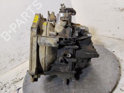 Used Gearbox Gearbox OPEL ASTRA J (P10) [2009-2016] 36557968 36557968