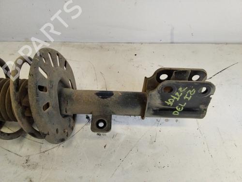 Left front shock absorber CITROËN C5 AIRCROSS (A_)  | BP29965255M16