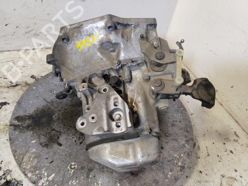 Gearbox CITROËN C3 II (SC_)  | BP34398606M3  - Image 6