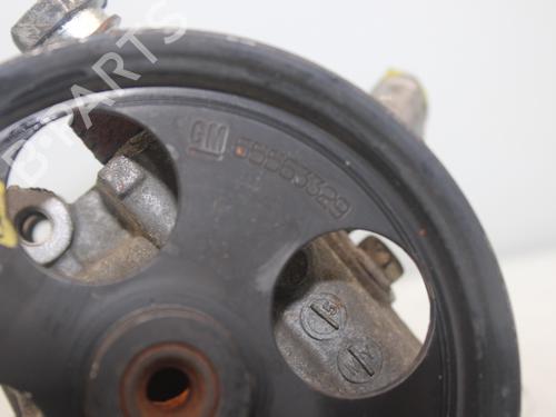 Steering pump OPEL INSIGNIA A (G09)  | BP17718236M99 