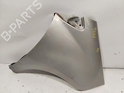 Right front fenders MERCEDES-BENZ A-CLASS (W169) A 180 CDI (169.007, 169.307) | BP29124776C42 
