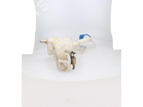 Windscreen washer tank SEAT IBIZA IV (6J5, 6P1)  | BP29408844C113 