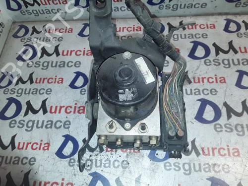 ABS Bremseaggregat FORD FIESTA V (JH_, JD_) [2001-2014]  8557185