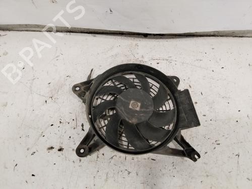 Radiator fan CHEVROLET EPICA (KL1_)  | BP27223442M35 
