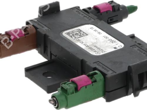 Electronic module MERCEDES-BENZ E-CLASS (W213) E 220 d (213.004) | BP29489138M83 