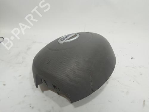 Driver airbag NISSAN MICRA III (K12) 1.5 dCi | BP10519768C9 