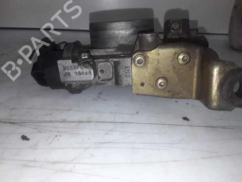 Throttle body FIAT PUNTO (188_) 1.2 60 (188.030, .050, .130, .150, .230, .250) | BP8567328M82 