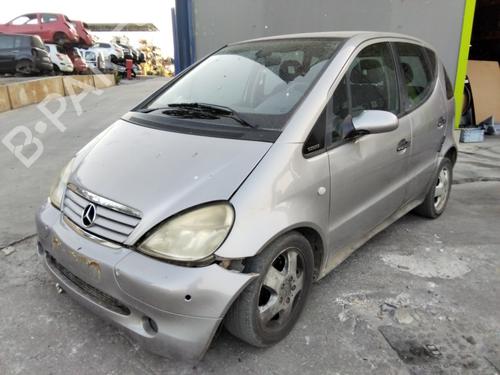 Startmotor MERCEDES-BENZ A-CLASS (W168) A 170 CDI (168.008) | BP21591174M8 