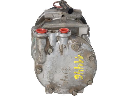 AC compressor ALFA ROMEO GT (937_) 1.9 JTD (937CXN1B) | BP34437423M34 - Image 2