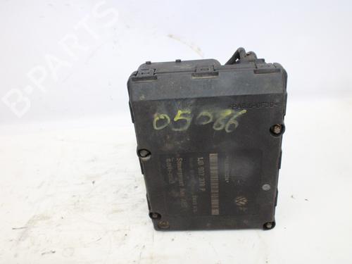 ABS pump VW GOLF IV (1J1) 1.6 | BP16754863M43 