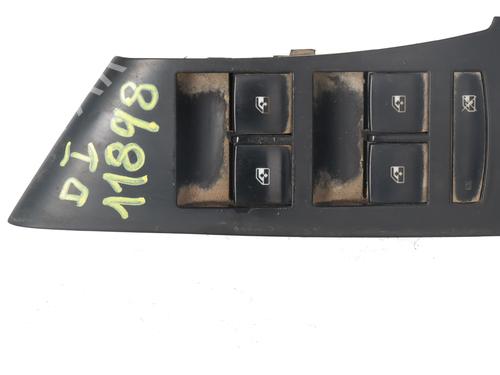 left-front-window-switch-opel-astra-j-p10-2009-2010-2011-2012-2013-2014-2015-2016-36532375 main image