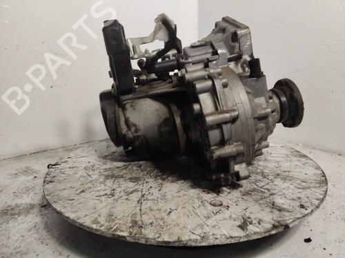 Gearbox SEAT IBIZA IV SC (6J1, 6P5)  | BP26004907M3 