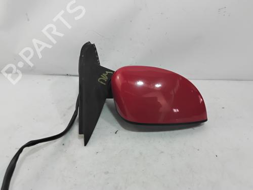 Right mirror FIAT STILO (192_)  | BP27691982C27 
