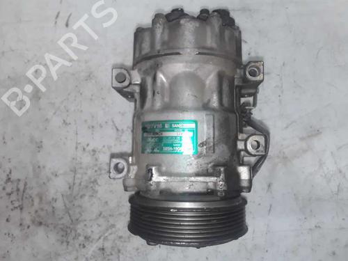 AC-Kompressor FORD FOCUS C-MAX (DM2)  | BP8572368M34 