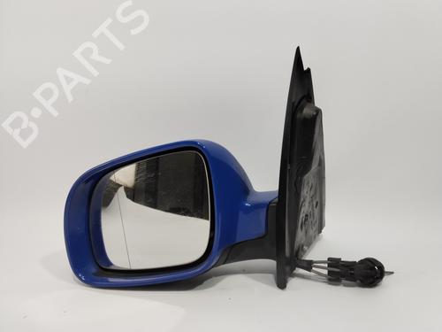 Used Left mirror VW LUPO I (6X1, 6E1) 1.4 16V (75 hp) 28206028