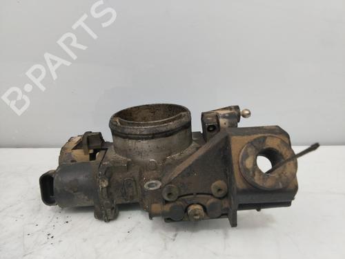 Used Throttle body PEUGEOT 106 I (1A, 1C) [1991-1996]  21760408