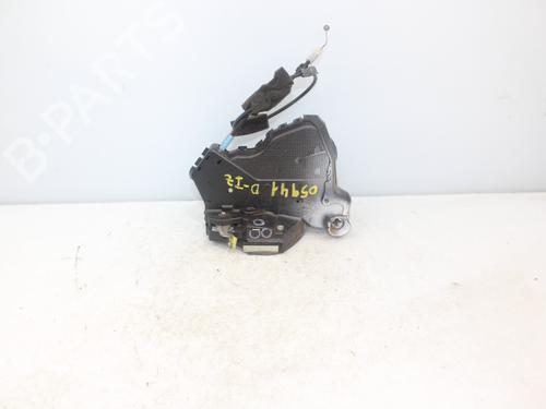 Used Front left lock HONDA CIVIC IX (FK) 1.6 i-DTEC (FK3) (120 hp) 16857376