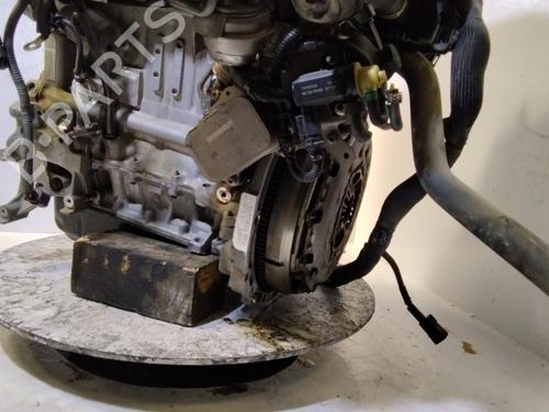 Engine MITSUBISHI ASX (GA_W_)  | BP18853622M1 