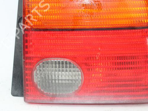 Right taillight SEAT AROSA (6H1)  | BP15246715C35 