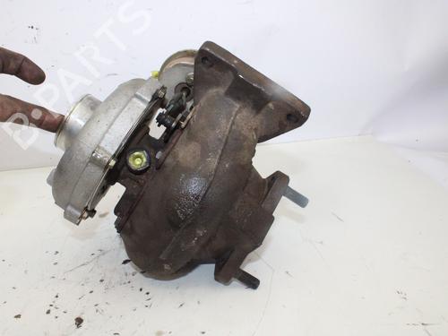 Turbocharger/Supercharger VOLVO S60 I (384) D5 | BP15648231M71 