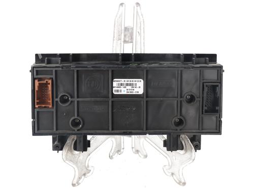 Climate control PEUGEOT PARTNER Box Body/MPV Électrique | BP36869743I5 - Image 2