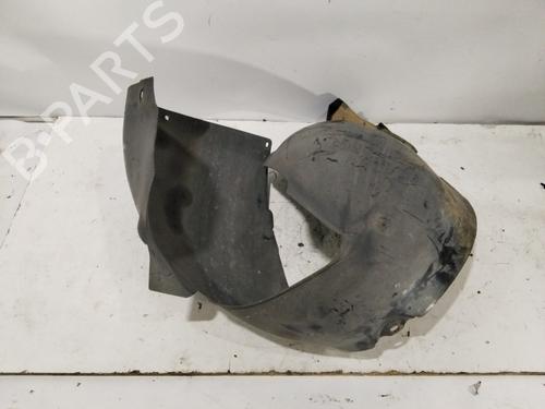 Hjulbue Hjulbue VW PASSAT B7 (362) [2010-2016] 34435977 34435977