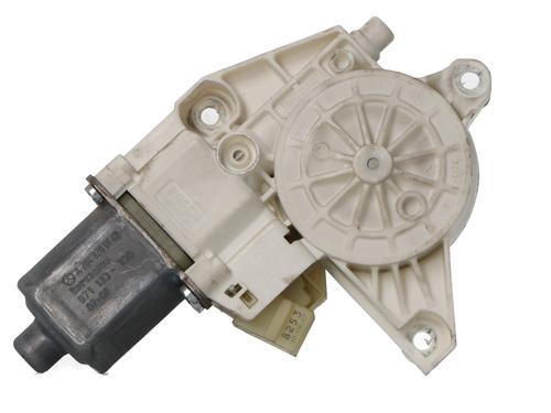 Used Left front window motor Left front window motor MERCEDES-BENZ C-CLASS (W204) C 350 CDI 4-matic (204.089) (224 hp) 34279663 34279663