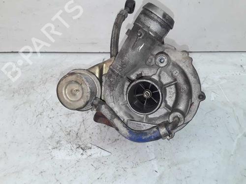 Turbolader/Kompressor CITROËN XSARA (N1) 2.0 HDi 90 (90 hp) 8574861