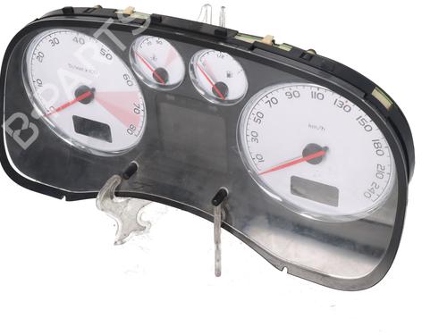 Used Instrument cluster Instrument cluster 37026775 37026775
