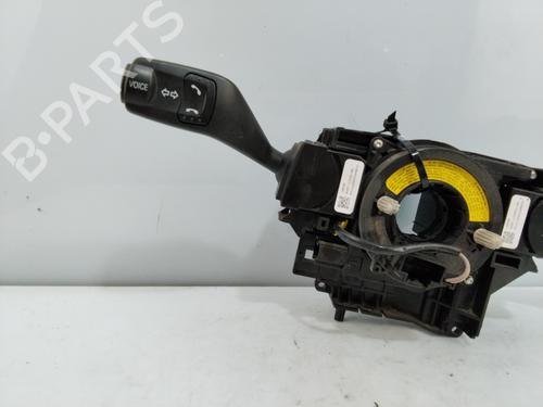 Squib airbag FORD MONDEO IV (BA7) 2.0 TDCi | BP19119207C102 