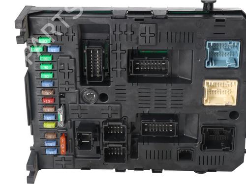 Used Fuse box Fuse box PEUGEOT 308 SW I (4E_, 4H_) [2007-2014] 36298380 36298380