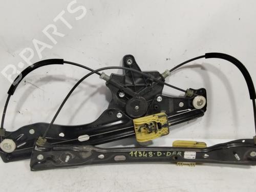 Used Front right window mechanism Front right window mechanism OPEL ASTRA K Sports Tourer (B16) 1.4 Turbo (35) (150 hp) 33694330 33694330