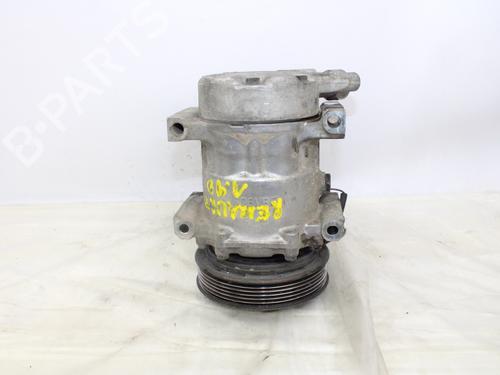 AC compressor RENAULT KANGOO (KC0/1_) D 65 1.9 (KC0E, KC02, KC0J, KC0N) | BP15488232M34 
