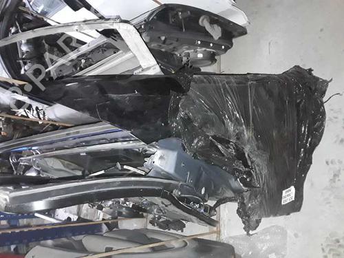 Used Left front fenders BMW 1 (E87) [2003-2013]  8558521