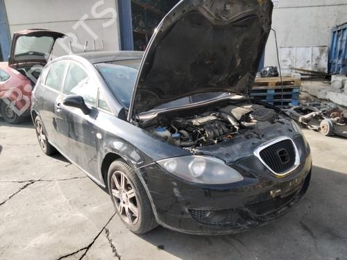 Used Parts SEAT LEON (1P1) [2005-2013]  4257121
