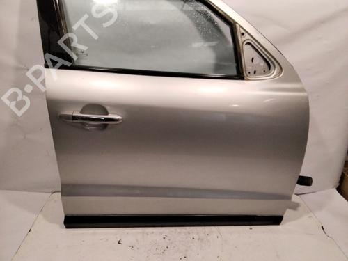 Right front door HYUNDAI SANTA FÉ II (CM)  | BP25895906C3 