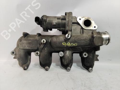 Intake manifold FORD FOCUS II Saloon (DB_, FCH, DH)  | BP29982531M70
